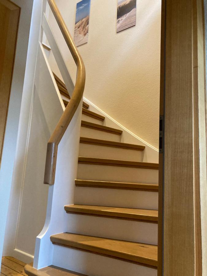 Apartmán Hus Nordhauk Borkum Exteriér fotografie