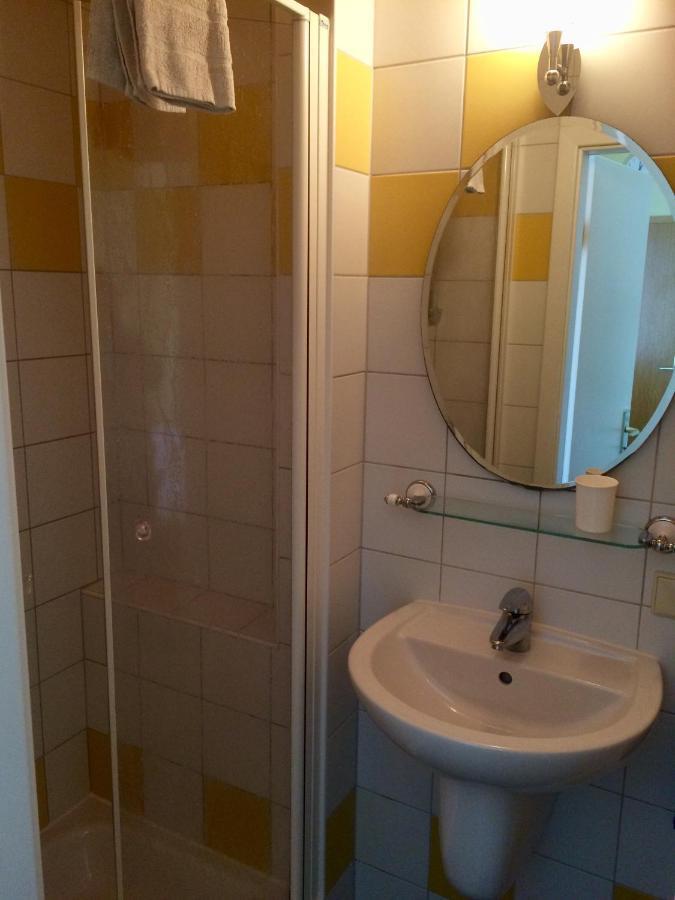 Apartmán Hus Nordhauk Borkum Exteriér fotografie