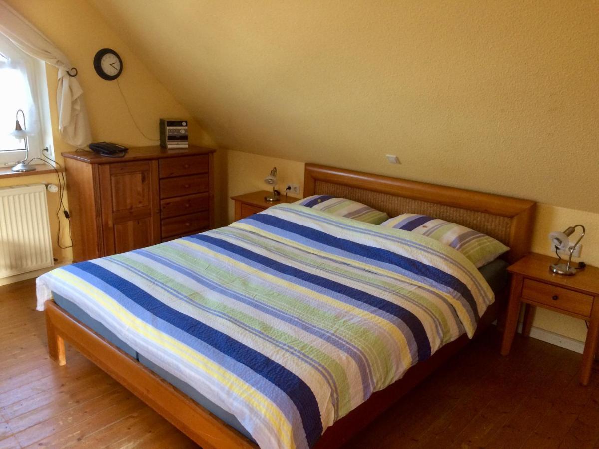 Apartmán Hus Nordhauk Borkum Exteriér fotografie