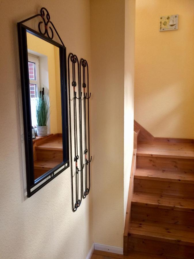 Apartmán Hus Nordhauk Borkum Exteriér fotografie