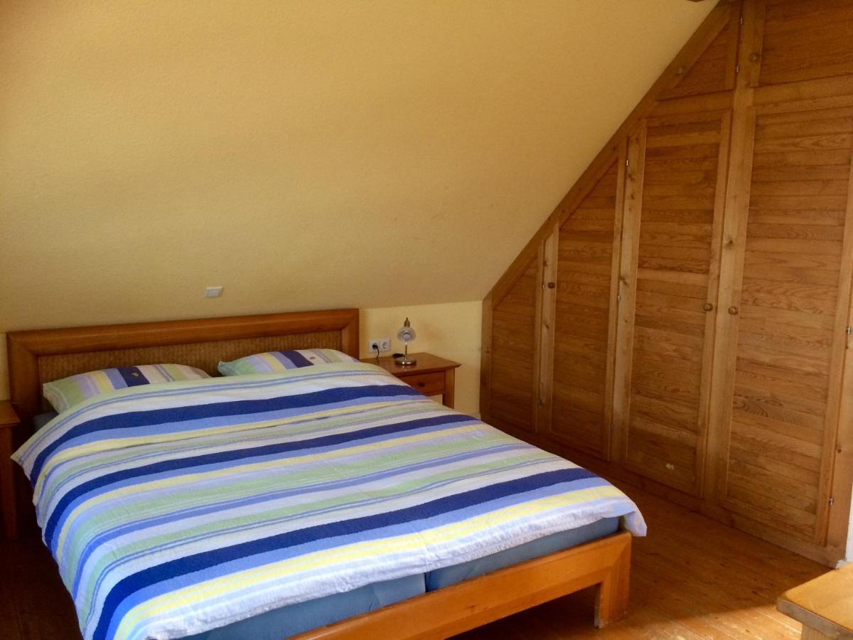 Apartmán Hus Nordhauk Borkum Exteriér fotografie