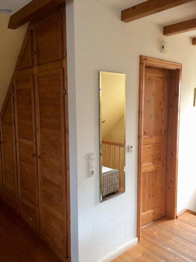 Apartmán Hus Nordhauk Borkum Exteriér fotografie
